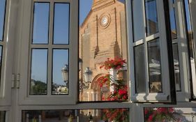 Hostal Atalaya